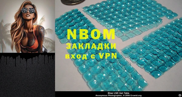хмурый Балабаново
